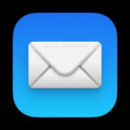 Email icon
