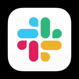 Slack icon