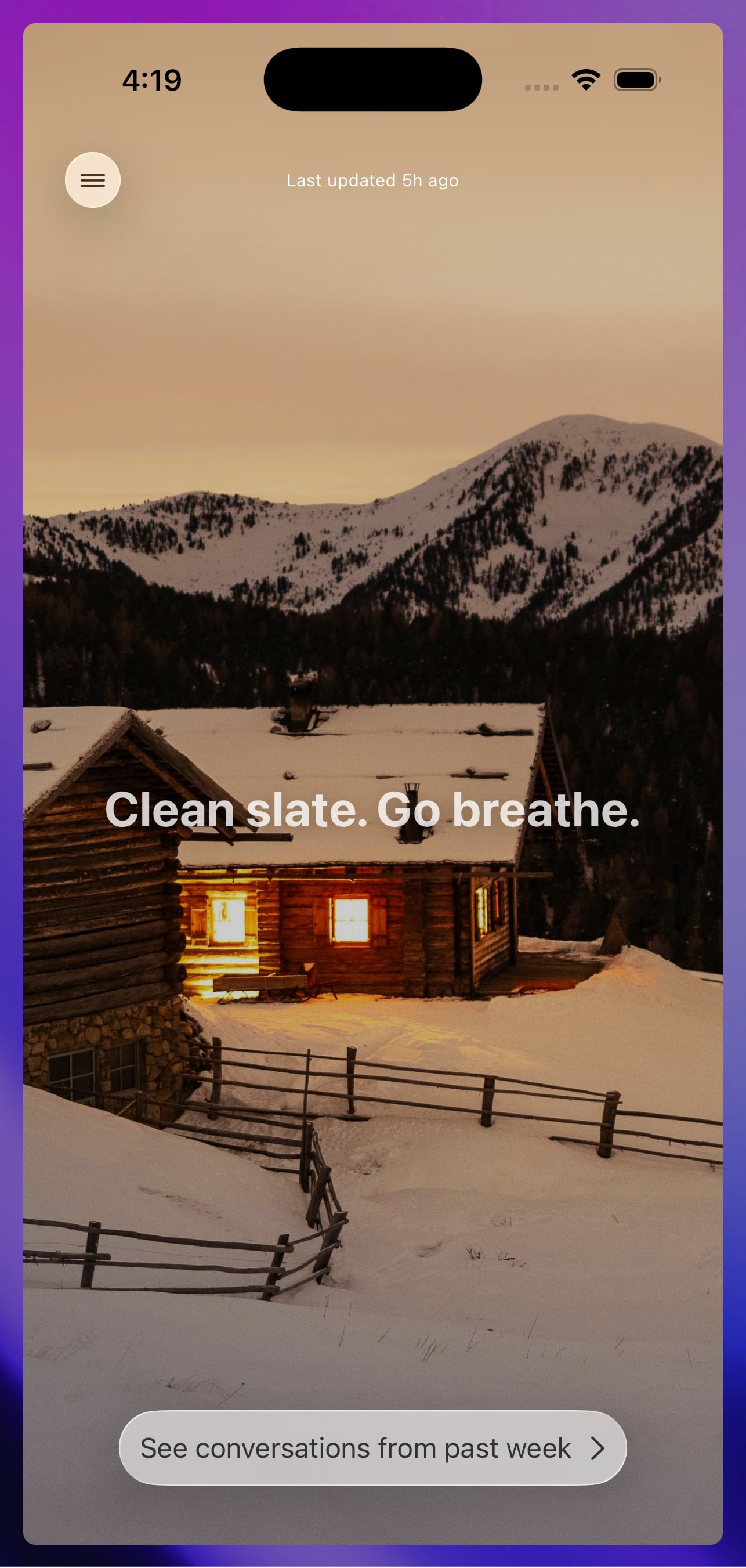 Screenshot for 1.16.26