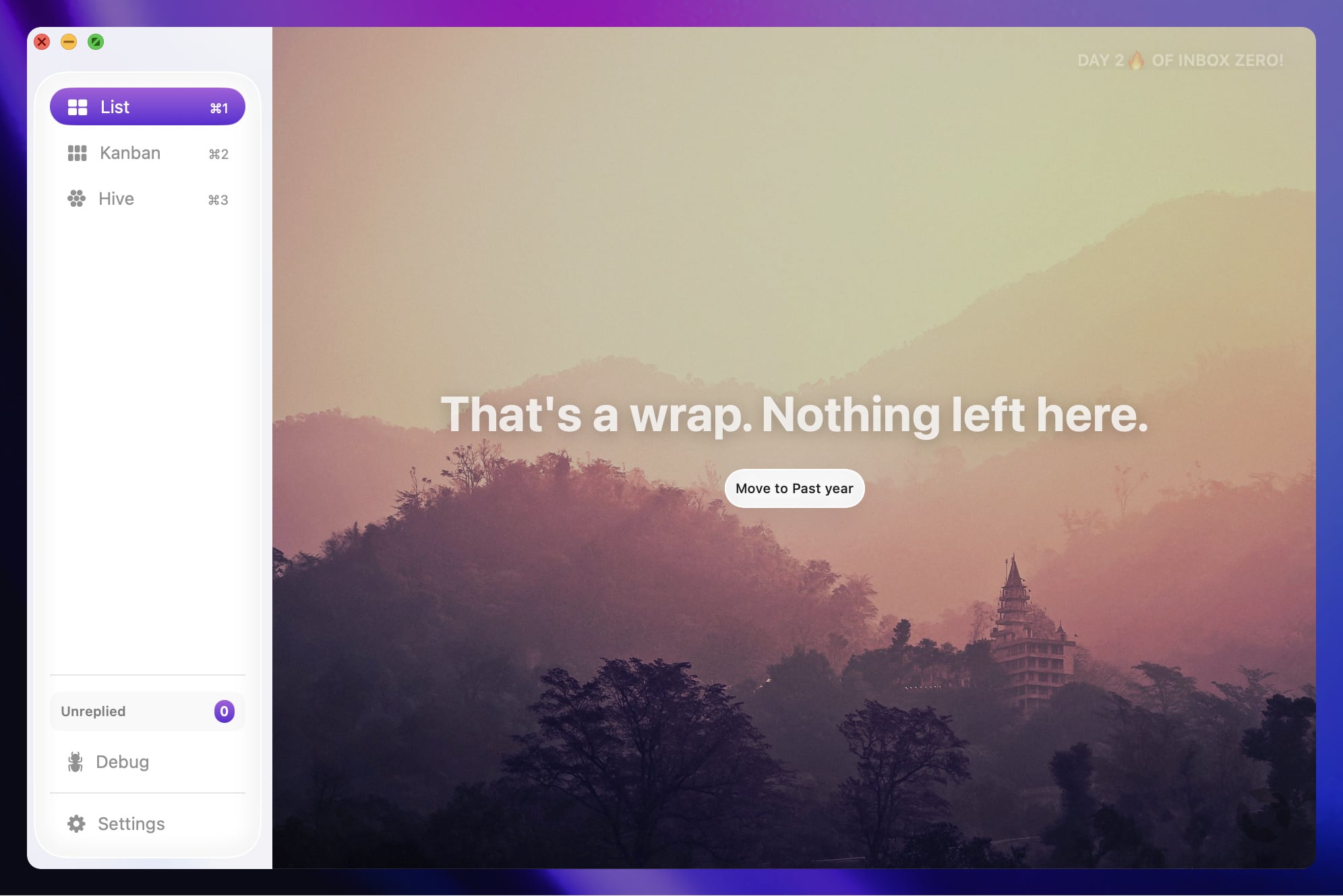 Screenshot for 1.17.3