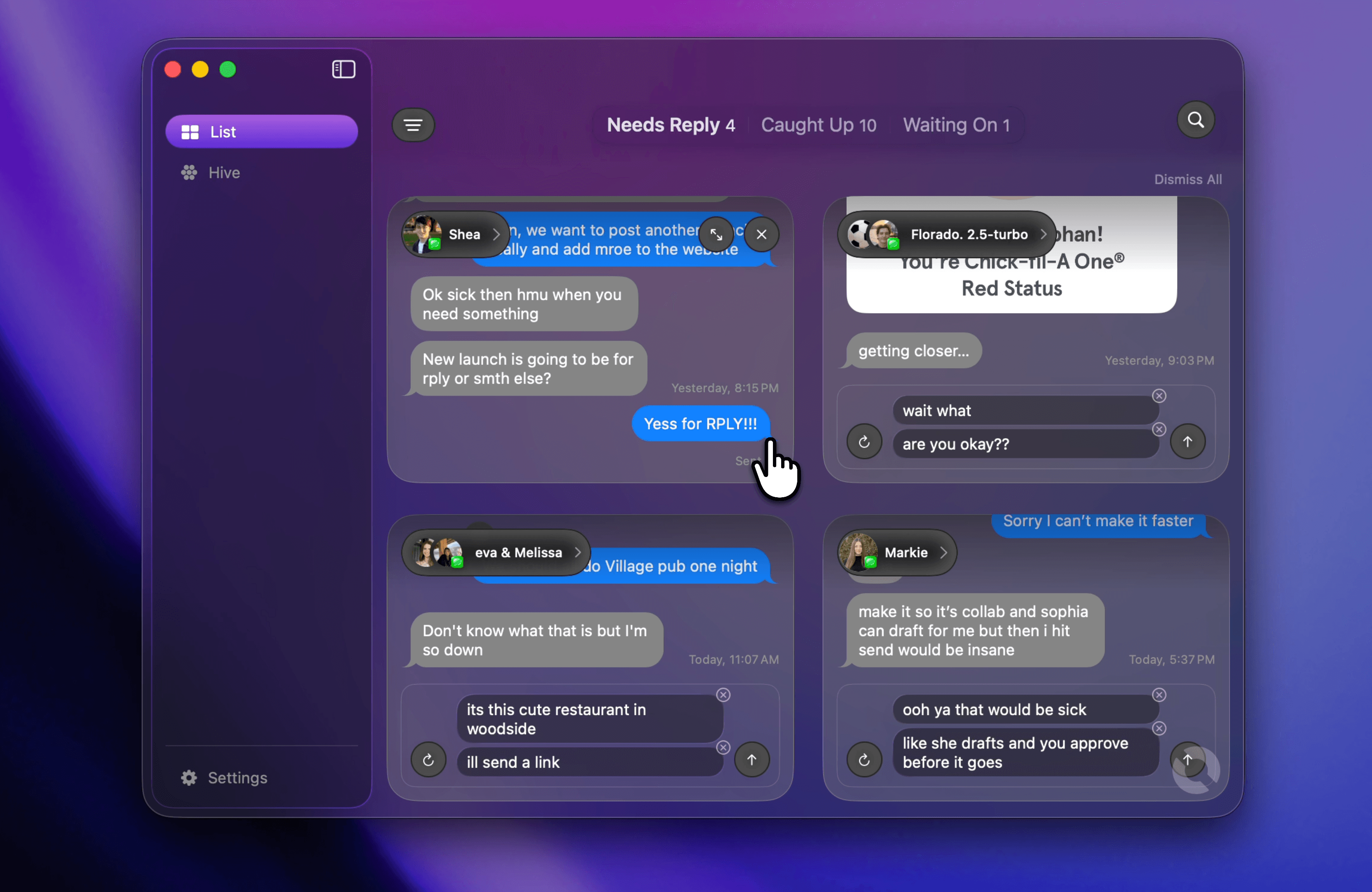 Screenshot for 1.17.4