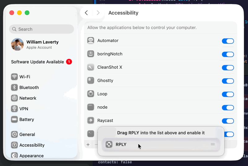Screenshot for 2.2.5