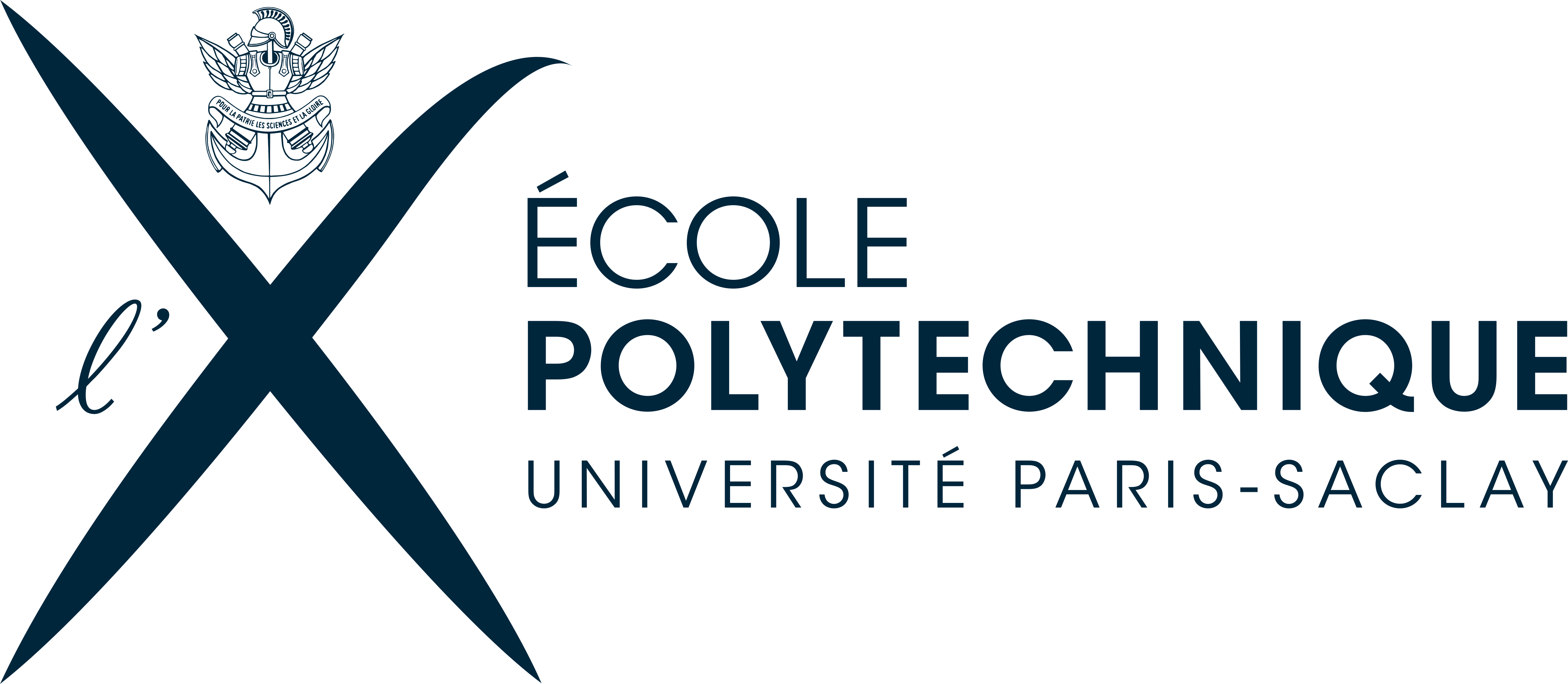 polytechnique.edu